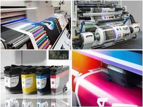 Printing & Graphics